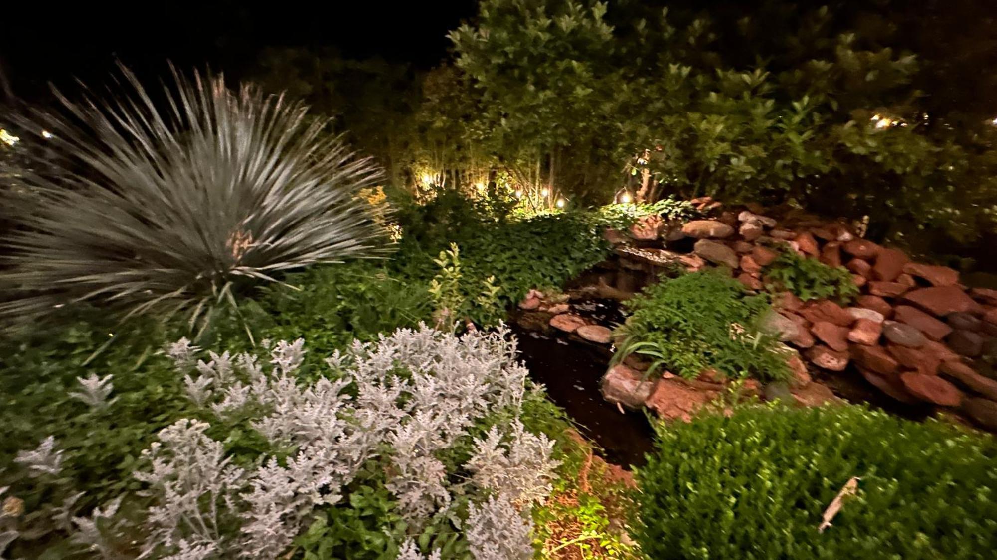 Lantern Light Inn - Romantic Getaway (Adults Only) Седона Екстериор снимка