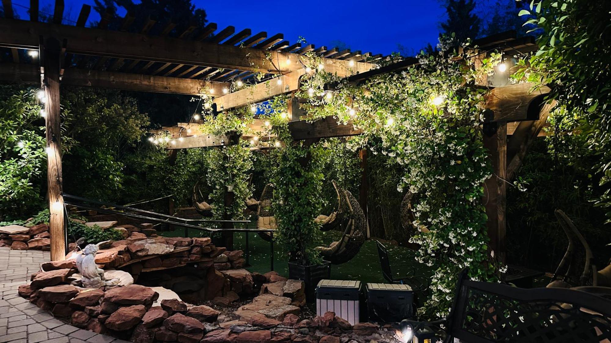 Lantern Light Inn - Romantic Getaway (Adults Only) Седона Екстериор снимка